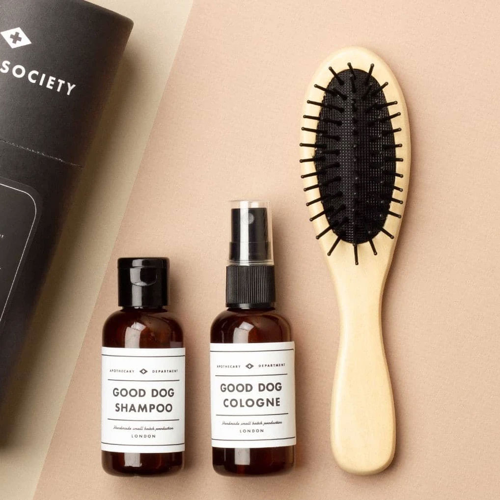 Coffret de Soins pour Chien