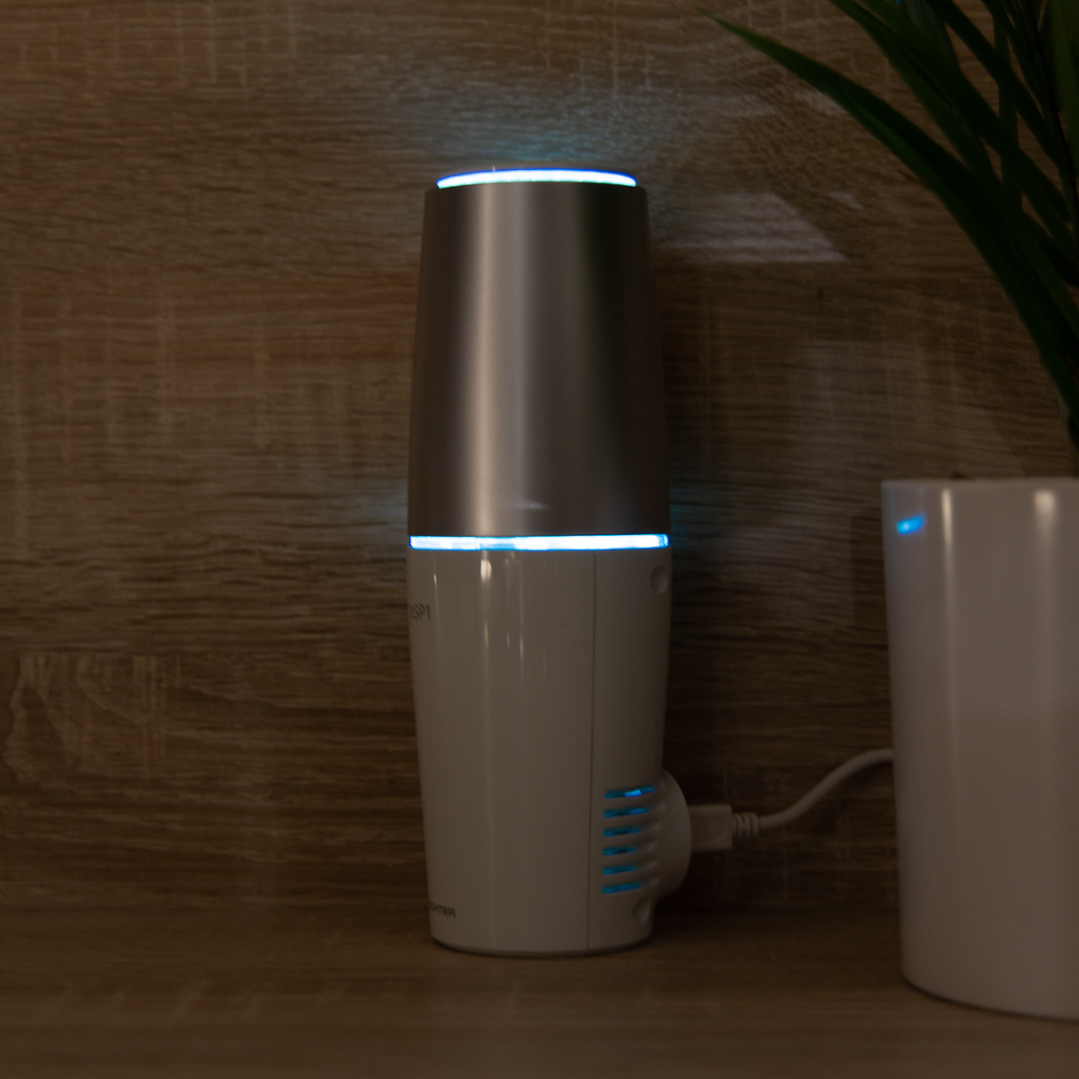Purificateur d’air UV portable