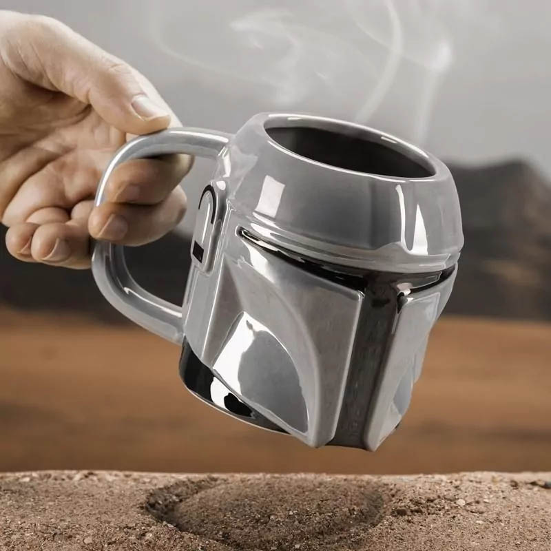 Tasse Star Wars The Mandalorian