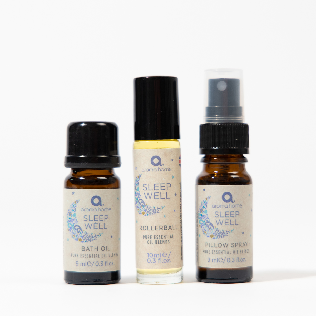 Coffret Sleep Well