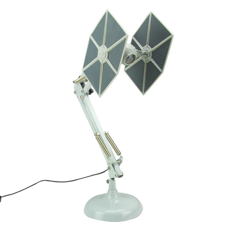 Lampe de Bureau Star Wars Tie Fighter