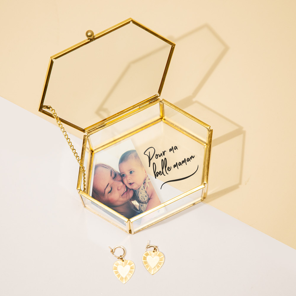 Cadeau Pour Sa Maman A Noel 2025 Kary Beatrix