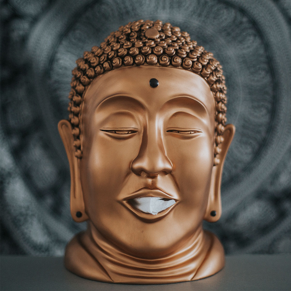 buddha