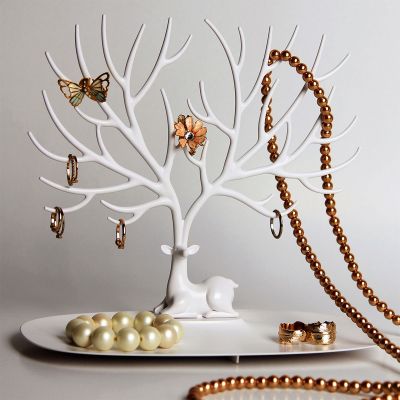 Cerf de rangement pour petits accessoires Cerf de rangement pour petits accessoires