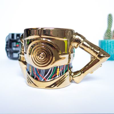 Tasses 3D originales Star Wars Tasses 3D originales Star Wars