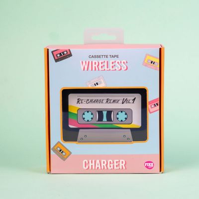 Chargeur Cassette sans fil Chargeur Cassette sans fil
