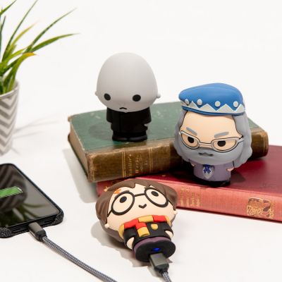 Batterie Externe Harry Potter Batterie Externe Harry Potter