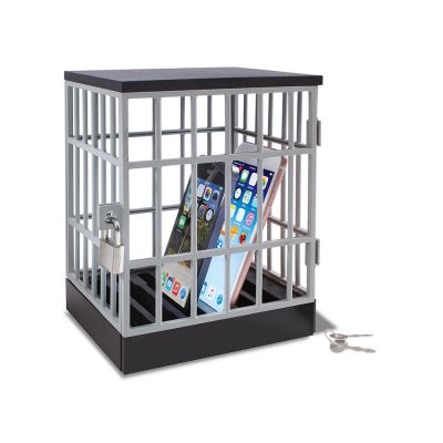 Prison pour Smartphone Prison pour Smartphone
