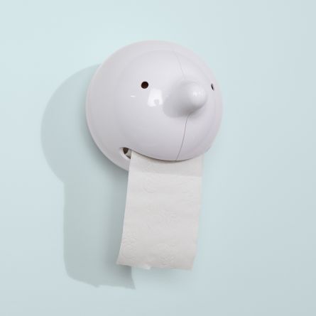 Support à Papier toilette Mr. P