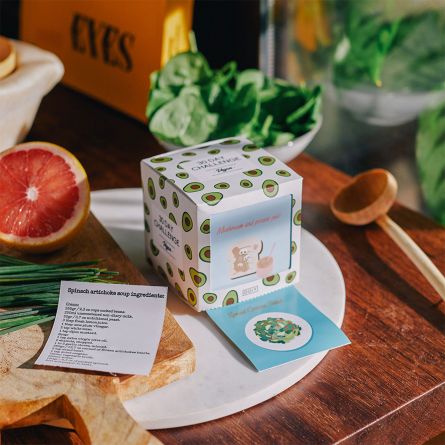 Défi Vegan de 30 jours