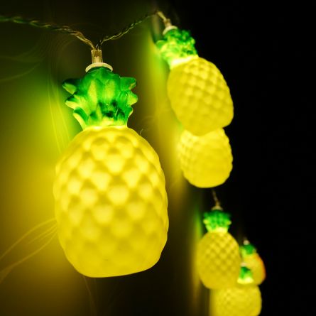 Guirlande Ananas