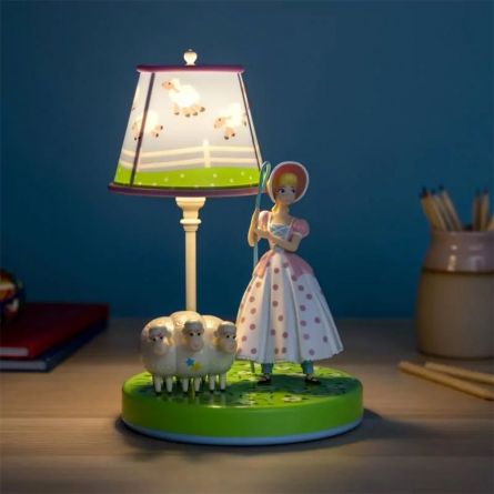 Lampe Toy Story Bo Peep