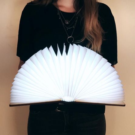 Lampe Livre