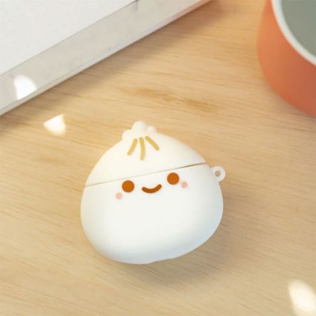 Boîtier de charge d'Airpods Dumpling