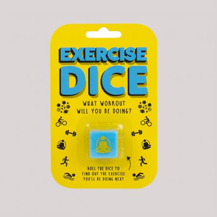 Dé pour Activités Sportives