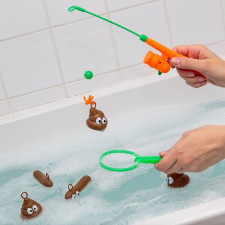 Pêche à la Crotte