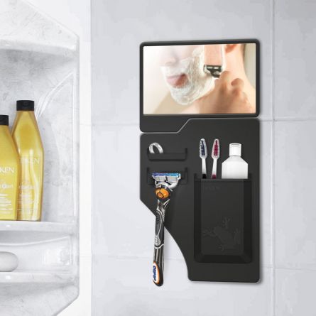 Porte-accessoires de douche – Shower Buddy