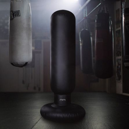 Sac de boxe XL gonflable