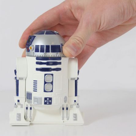 Minuteur R2D2 Star Wars