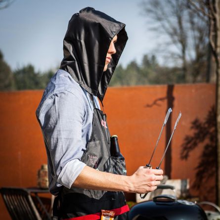 Tablier BBQ pour homme
