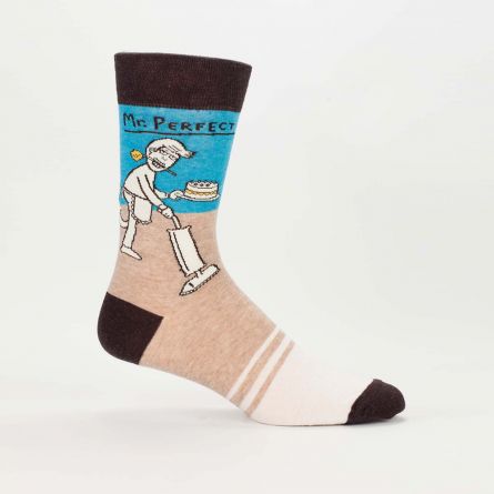 Chaussettes Monsieur Parfait