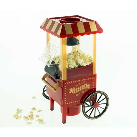 Machine à pop-corn