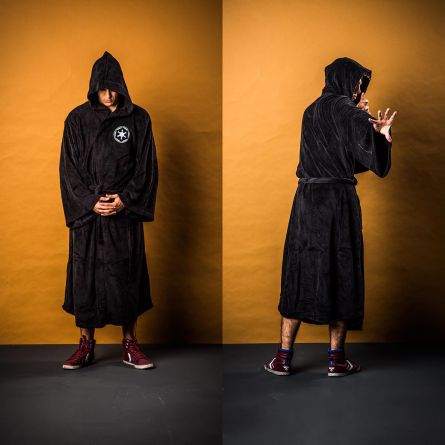 Star Wars Peignoir
