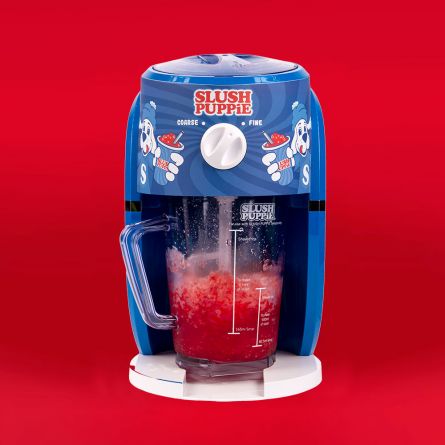 Slush Puppie Machine Snow Cone