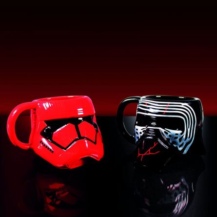 Tasse Star Wars Rise of Skywalker