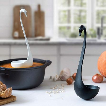 Louche Cygne Noir Swanky