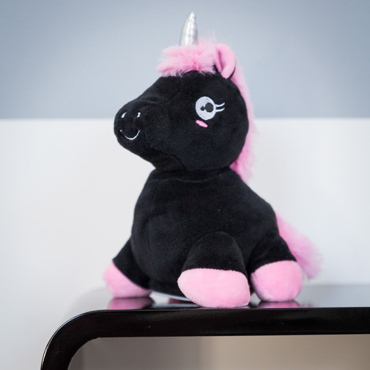 licorne peluche géante