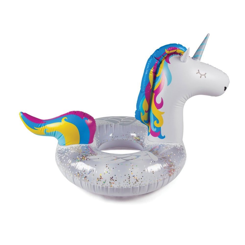 doudou licorne géante