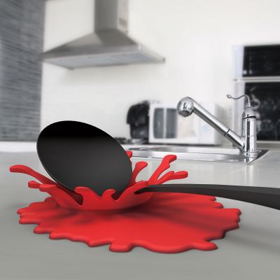 Cadeau d'Halloween - Le plateau collecteur splash