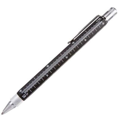 Fun au bureau - Tech Pen – Le stylo multifonction