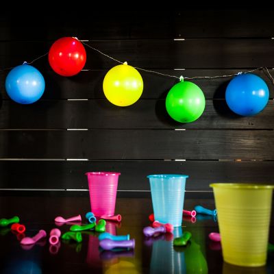 Guirlande lumineuse Ballons Guirlande lumineuse Ballons