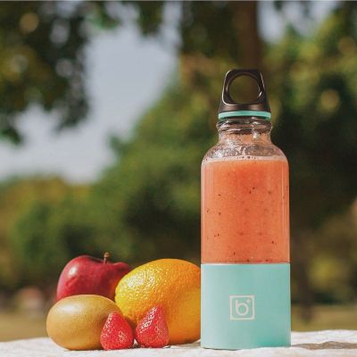 Mixeur Portable Bingo Juicer Cup pour vos smoothies à emporter Mixeur Portable Bingo Juicer Cup pour vos smoothies à emporter