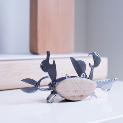 Outils - Crabe Multi-outils