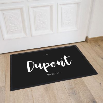 Paillasson Personnalisable Paillasson Personnalisable