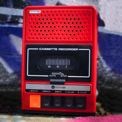 Enceinte iRecorder pour iPhone Enceinte iRecorder pour iPhone