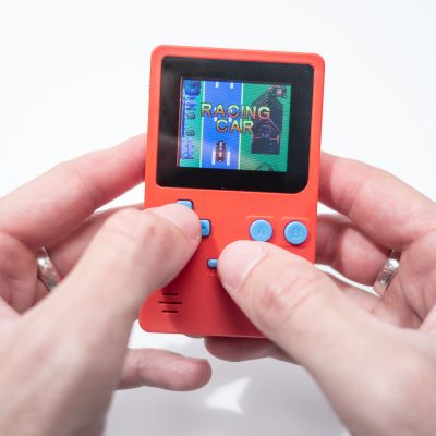 Mini Console de Jeu Rétro Mini Console de Jeu Rétro