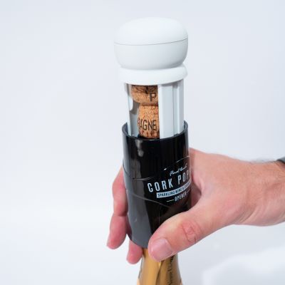 Tire-bouchon Champagne & Prosecco Tire-bouchon Champagne & Prosecco