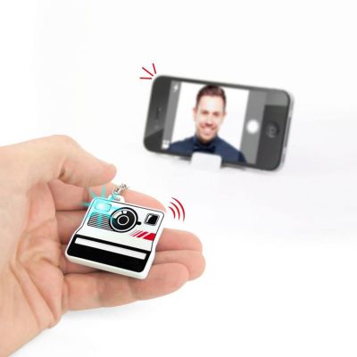 Selfieme - Télécommande bluetooth à Selfie Selfieme - Télécommande bluetooth à Selfie