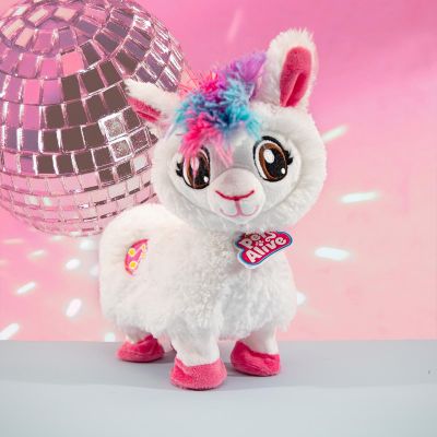 Peluche Lama Boppi Twerk Peluche Lama Boppi Twerk
