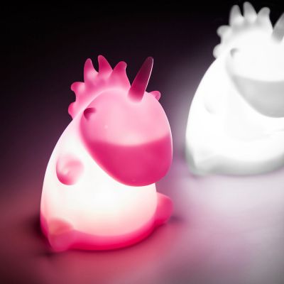 Veilleuse Licorne Veilleuse Licorne