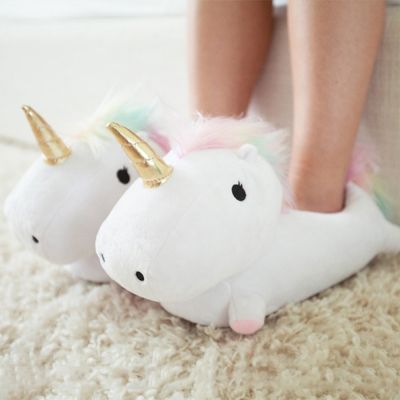 Chausson Licorne Lumineux Chausson Licorne Lumineux