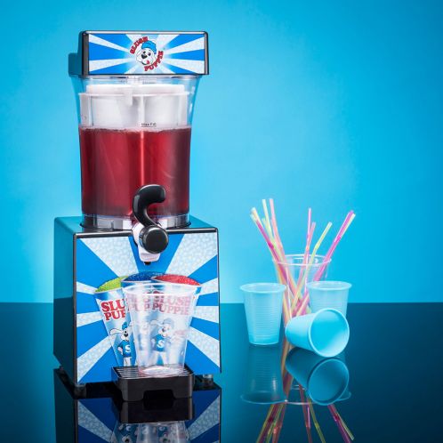 Slush Puppie Machine Cadeauxfolies